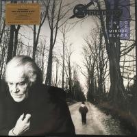 Виниловая пластинка SANCTUARY INTO THE MIRROR BLACK (LP)
