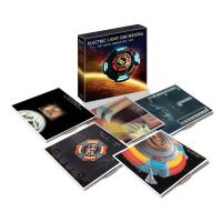 Компакт-диск Electric Light Orchestra / The Studio Albums 1973-1977 (5CD)