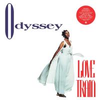 Виниловая пластинка Odyssey / Love Train (Limited Edition)(LP)