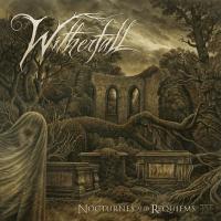 Компакт-диск Witherfall / Nocturnes And Requiems (Special Edition)(CD)