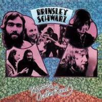 Виниловая пластинка Brinsley Schwarz / Nervous on the road (1LP)