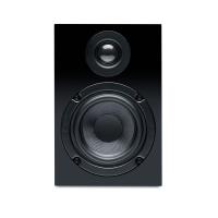 Полочная АС Pro-Ject SPEAKER BOX 3 E, HIGH GLOSS BLACK