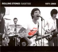 Компакт-диск The Rolling Stones / Rarities 1971-2003 (CD)