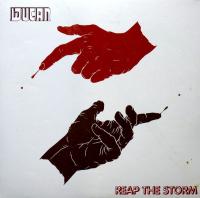 Виниловая пластинка WUCAN / REAP THE STORM - BLACK VINYL EDITION (2LP)