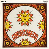 Виниловая пластинка ANDROMEDA / ANDROMEDA (1LP)
