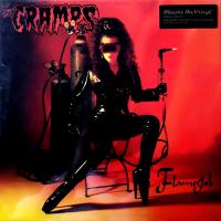 Виниловая пластинка The Cramps / Flamejob (1LP)
