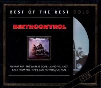 Компакт-диск Birth Control / Birthcontrol Live (1CD)