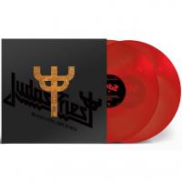 Виниловая пластинка Judas Priest / Reflections - 50 Heavy Metal Years Of Music (Coloured Vinyl)(2LP) Виниловая пластинка Judas Priest / Reflections - 50 Heavy Metal Years Of Music (Coloured Vinyl)(2LP)