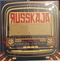 Виниловая пластинка RUSSKAJA / TURBO POLKA PARTY (1LP)