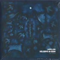 Компакт-диск Marillion / Holidays In Eden (Digisleeve) (1CD)
