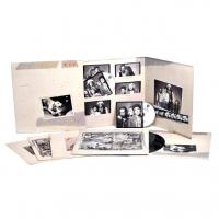 Виниловая пластинка Fleetwood Mac / Tusk (Deluxe Edition)(2LP+5CD+DVD)