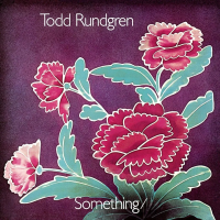 Виниловая пластинка Todd Rundgren / Something/Anything? (2LP)