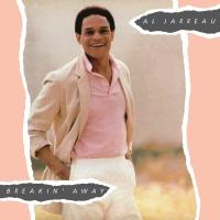 Виниловая пластинка Al Jarreau / Breakin' Away (Pink Blossom Limited) (1LP)