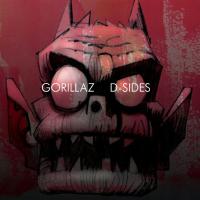 Виниловая пластинка Gorillaz / D-Sides (Limited Edition)(3LP)