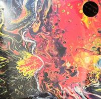Виниловая пластинка Rico Puestel / Obi Thine Xi (Red & Yellow) (2LP)