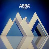 Виниловая пластинка ABBA / TRACKS (LP)