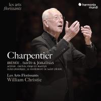Компакт-диск William Christie / Oratorios, Operas, Cantatas (Box) (Papersleeves In Box) (8CD)
