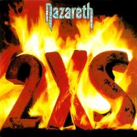 Компакт-диск Nazareth / 2XS ( 30th Anniversary Edition)(CD)