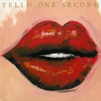 Виниловая пластинка Yello / One Second (LP)