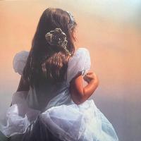 Виниловая пластинка Bella Boo / DreamySpaceyBlue (White Cream) (1LP)