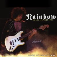 Виниловая пластинка RAINBOW / LONG ISLAND 1979 - DOWN TO EARTH TOUR (COLOURED VINYL) (LP2)