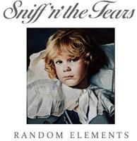 Компакт-диск Sniff 'N' The Tears / Random elements (Jewel)(CD)