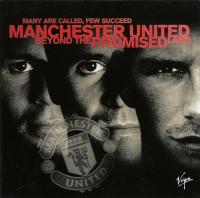Компакт-диск Manchester United (1CD)