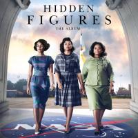 Компакт-диск Soundtrack / Hidden Figures: The Album (CD)