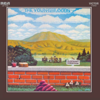 Виниловая пластинка The Youngbloods / Elephant Mountain (1LP)