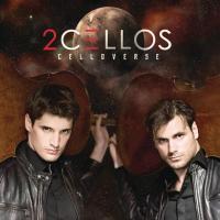 Компакт-диск 2Cellos / Celloverse (CD)