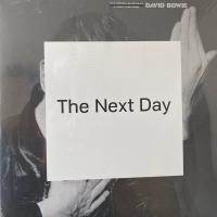 Виниловая пластинка David Bowie / Next Day (2LP)