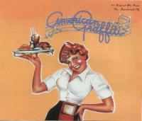 Компакт-диск Ost / American graffiti (various artists) (Jewel)(2CD)