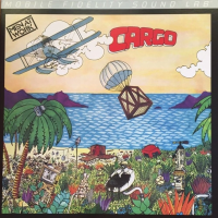 Виниловая пластинка Men At Work / Cargo (1LP)