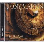 Компакт-диск Tony Martin / Scream (RU)(CD)