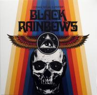 Виниловая пластинка Black Rainbows / Cosmic Ritual Supertrip (LP)