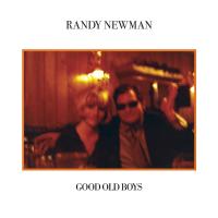 Виниловая пластинка Randy Newman / Good Old Boys (2LP)