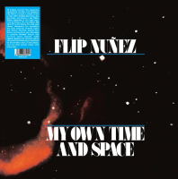 Виниловая пластинка Flip Nunez / My Own Time And Space (1LP)
