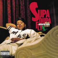 Виниловая пластинка Missy Elliott / Supa Dupa Fly (2LP)