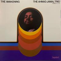 Виниловая пластинка The Ahmad Jamal Trio / The Awakening (180 Gram, Gatefold) (1LP)
