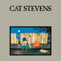 Виниловая пластинка Cat Stevens / TEASER AND THE FIRECAT (LP)