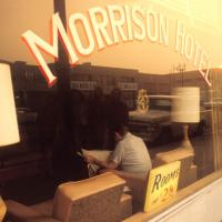 Виниловая пластинка The Doors / Morrison Hotel Sessions (Limited Edition)(2LP)