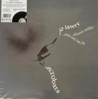 Виниловая пластинка JO LAWRY / ACROBATS (1LP)