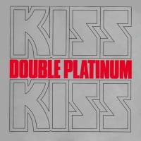 Компакт-диск Kiss / Double Platinum (CD)