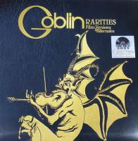 Виниловая пластинка Goblin / Rarities (Film Versions & Alternates) (Limited Clear Yellow VinylGatefold) (1LP)