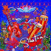 Виниловая пластинка Santana / Supernatural (2LP)