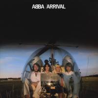 Компакт-диск ABBA / Arrival (Deluxe Edition)(CD+DVD)
