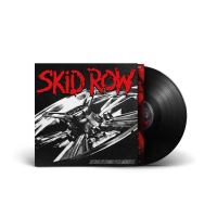 Виниловая пластинка Skid Row / Revolutions Per Minute (1LP)