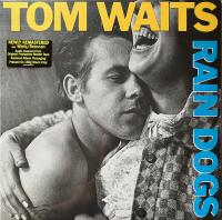 Виниловая пластинка TOM WAITS / RAIN DOGS (1LP) Виниловая пластинка TOM WAITS / RAIN DOGS (1LP)