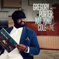 Виниловая пластинка Gregory Porter / Nat King Cole & Me (2LP)