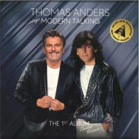 Виниловая пластинка Thomas Anders / Sings Modern Talking: The 1st Album (2LP)